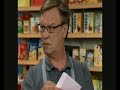 Ismo tarjoaa Sepolle pimppiä
