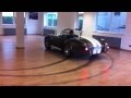 Shelby Cobra Burnout Int…