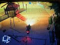 GTA IV Swingset Glitch - Motorbike