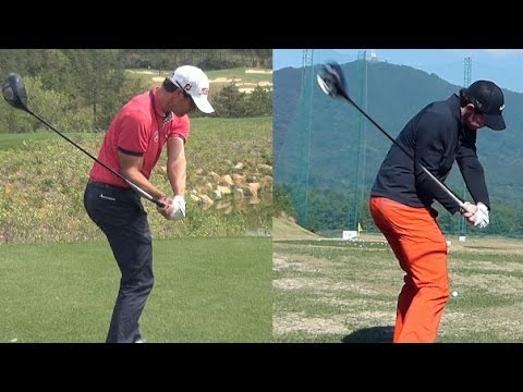 Scott Golf Video Hub