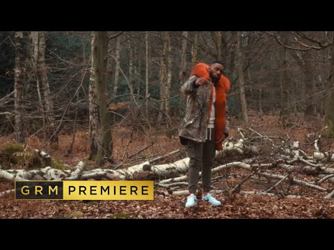 Big Tobz – Jungle [Music Video] | GRM Daily