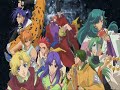 Harukanaru Toki No Naka De Op 1&2