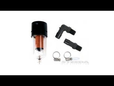 How to Install Steeda Oil Catch Can on Ford Focus ST