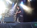 Black Rebel Motorcycle Club - American X part one-