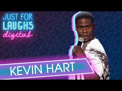 Play this video Kevin Hart - I39m Scared Of Ostriches