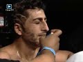 Ajay Balgobind vs Ali Yoruk deel 1