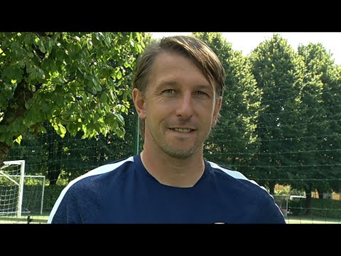 INTERVISTA A VECCHI - UN BUON INIZIO