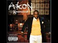 Akon ft. Eminem - Smack That (With Lyics)