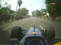 Redbull Racing Formula 1 and ChaseCam Redbull Racing Formula 1 and ChaseCam
