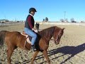 Bellas first ride 007
