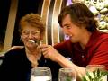 Cupcake and Gram... Ding-a-ling Show
