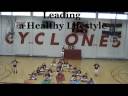 Healthy Cyclones Healthy Cyclones