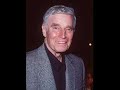 Charlton Heston Ben Hur Introduction