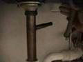 Plumbing Training - Changing a Dishwasher Part 1/3