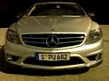 MERCEDES CL 65 AMG