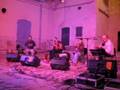 L'Escargot Magida (live)