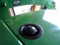 Cold start John Deere 2305