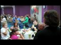 The Magnet Journey at Nationwide Children's Hospital
