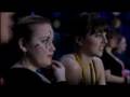Delta Forever - Cinema Scene