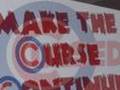 Cubs 100 Year Curse