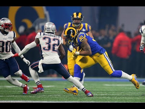 Video: Patriots Mailbag: OBJ trades and Gronk to the Hall of Fame?