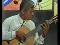Bourr�e da 3� suite para violoncelo - Robson Miguel