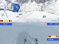 Ski Challenge Hans Knau� Bormio