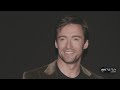 Hugh Jackman on Good Morning America November 20, 2008 Hugh Jackman on Good Morning America November 20, 2008