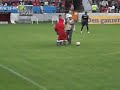 Kickers Offenbach - Nottingham