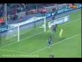 Messi vs Aguero goals driblings 2008-2009 NEW