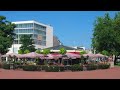 Arnhem City Tourism and Travel - Churches, Parks, Shopping