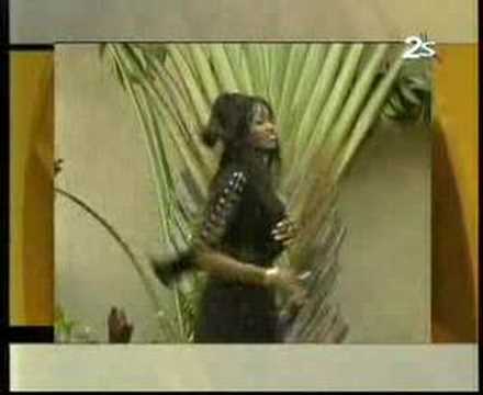 Mbalakh - Arame Thioye : Borom Taar