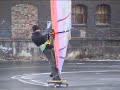 Eissurfen Friedrichshain Iceboat Berlin Stralau Eissurfen Friedrichshain Iceboat Berlin Stralau