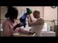 Commercial Parody - White Power