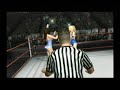 DOR - special lowblow punch DOR - special lowblow punch