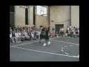 Germanys Reality Check 2008 - BC Punishers Game #4 - Finale