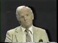 Sandy Becker - Soupy Sales - Fred Scott Interview - Part 2
