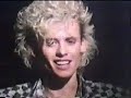 Kajagoogoo "Turn Your Back On Me" (US. version) - 1985