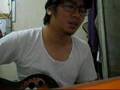 Defoo singing Gabe Bondoc - Gentlemen Don't (Malaysia Cover)
