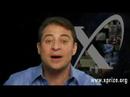 Attributes of an X PRIZE