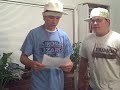 Cell Theory Rap