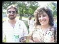 John Dewey HS Reunion 2000 Pt 3. The Tree Dedication.