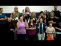 Barclay and Haviland Schools' Choirs - Jabberwocky
