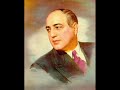 richard crooks sings
roses of picardy(wood)
pale moon(logan)
yours is my heart alone(lehar)
from firestone broadcasts of the 1940's
there are no commercial issues of these items...enjoy!!!!
