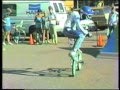 Haro Freestyle Team 1984 Pt. 2 of 3