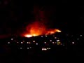 makarska: pozar subota noc 20.09. veliko brdo 2 LQ