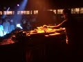 Cristian Vogel at Bomb O Matic 07-07-07 excerpt 2