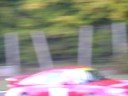 moi en Porshe 997 GT3