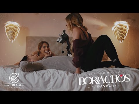 Borrachos - JD Pantoja