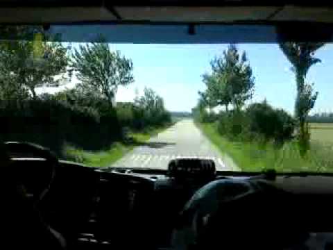Prio1 4643 dishoek buitenbrand